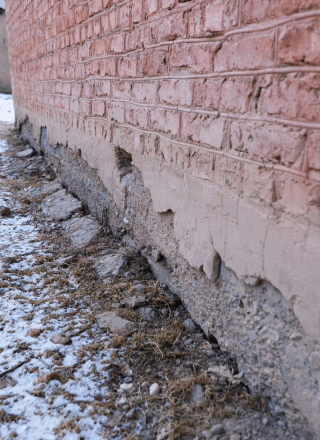 water damage company near me