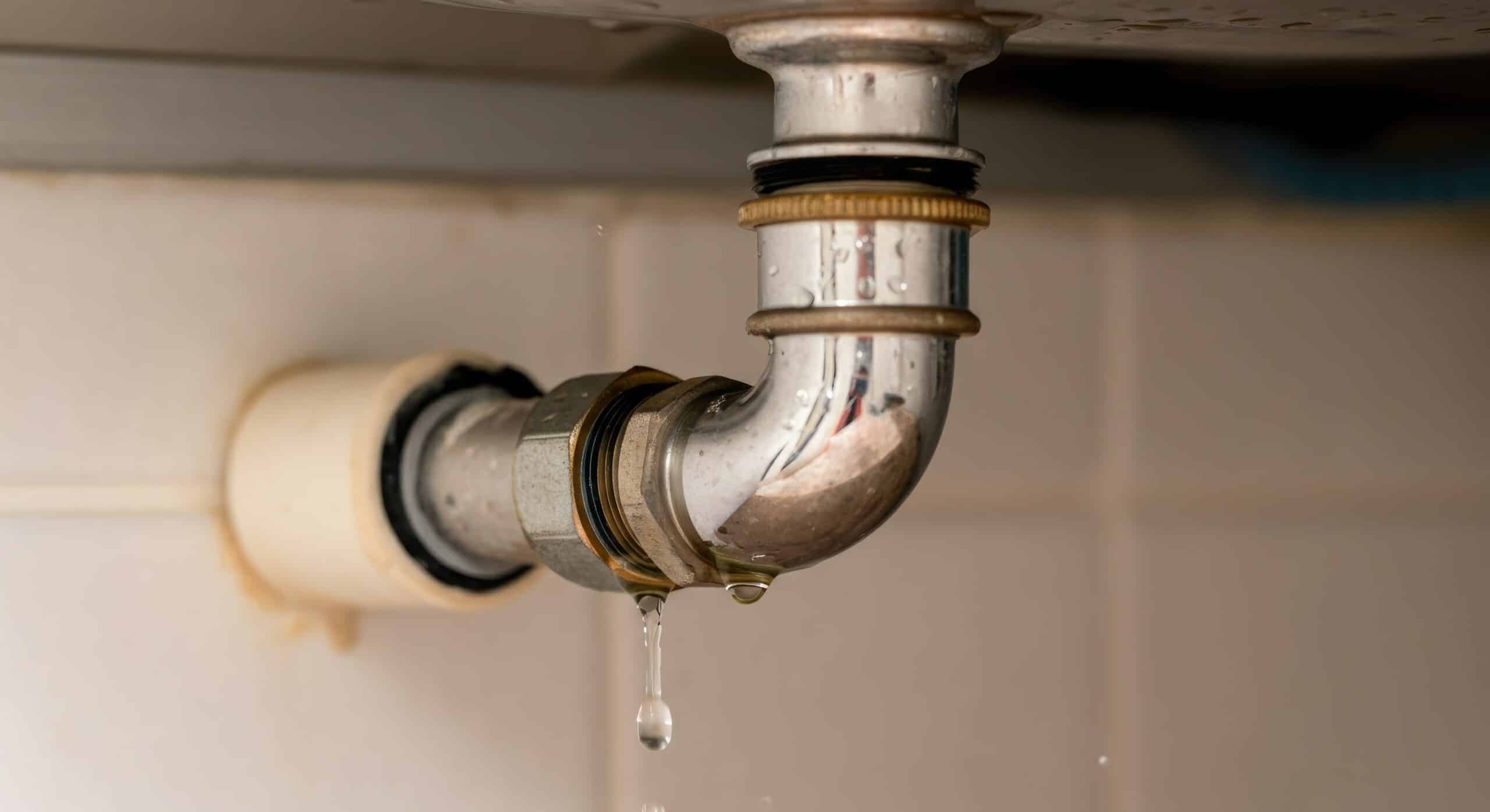 water damage restoration NH