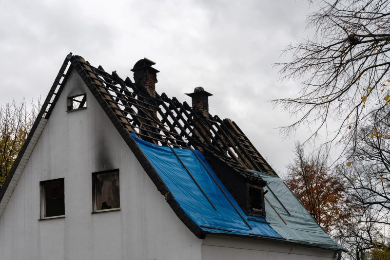 fire restoration near me