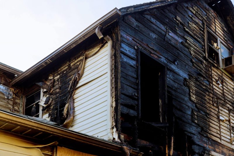 fire damage company